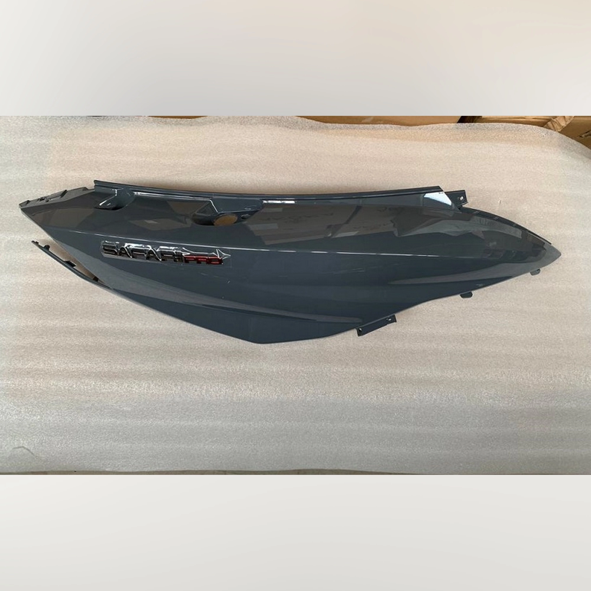 ARORA SAFARI PRO SAĞ KORUMA LEVHASI NARDO GRİ #SAFARI PRO - 058